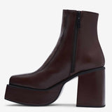 Les Platform Boots From Rotunda
