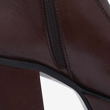 Les Platform Boots From Rotunda