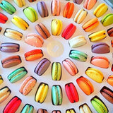 Les Halles Macaroons from Wicked Good Perfume