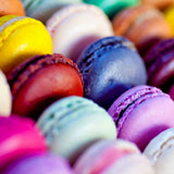 Les Halles Macaroons from Wicked Good Perfume