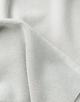 Waffle Bath Towels From Cozy Earth