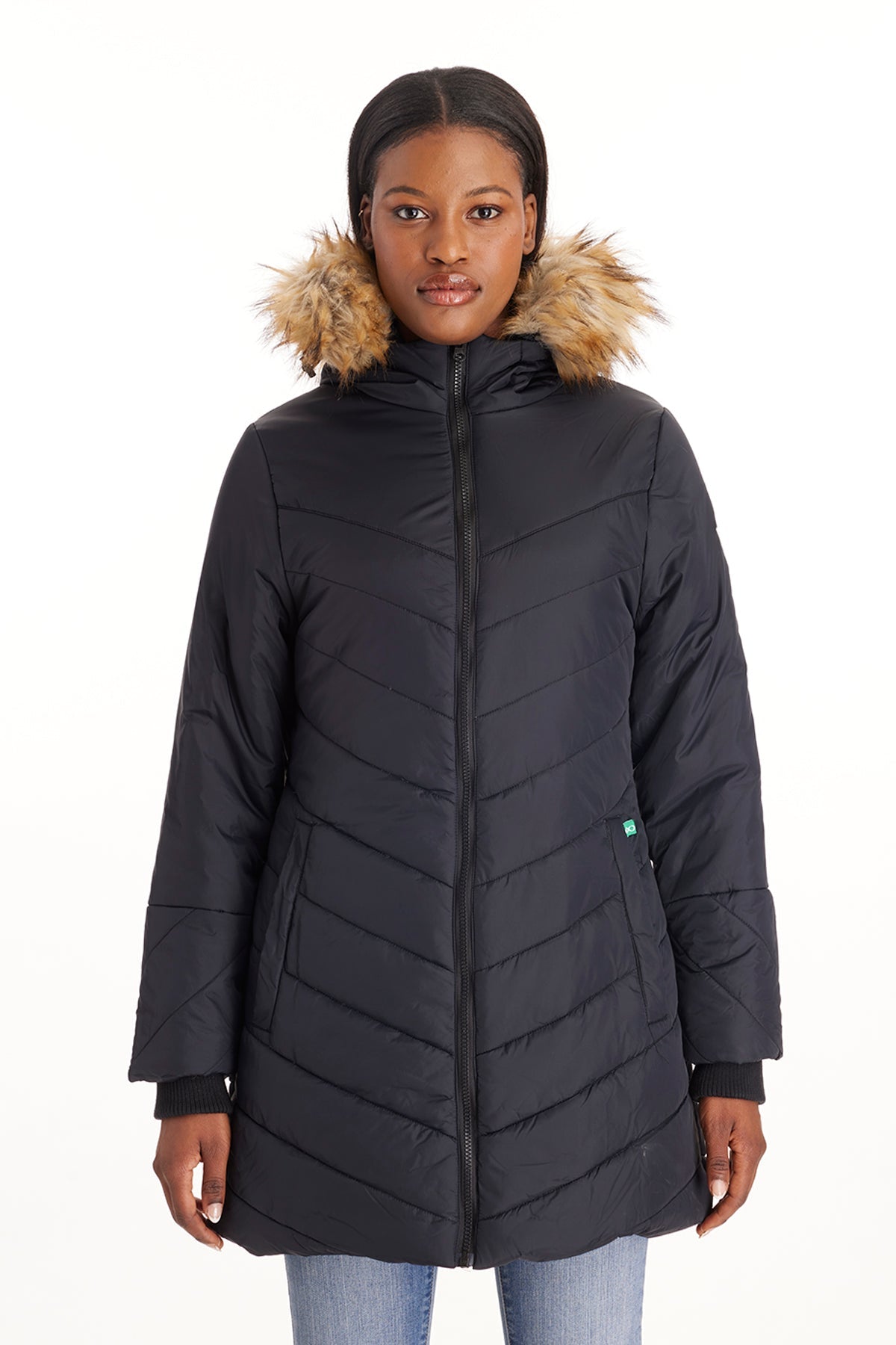 Lexi 3 in 1 Maternity Coat From Moderneternity