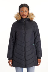 Lexi 3 in 1 Maternity Coat From Moderneternity
