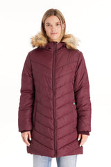 Lexi 3 in 1 Maternity Coat From Moderneternity