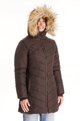 Lexi 3 in 1 Maternity Coat From Moderneternity