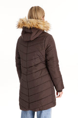 Lexi 3 in 1 Maternity Coat From Moderneternity
