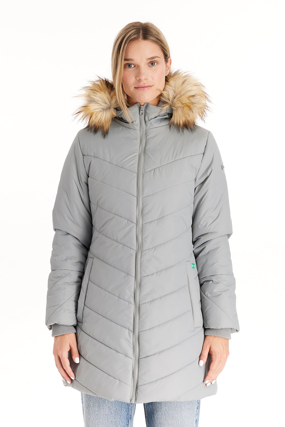 Lexi 3 in 1 Maternity Coat From Moderneternity