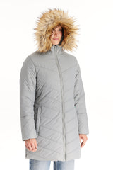 Lexi 3 in 1 Maternity Coat From Moderneternity