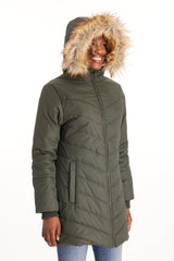 Lexi 3 in 1 Maternity Coat From Moderneternity