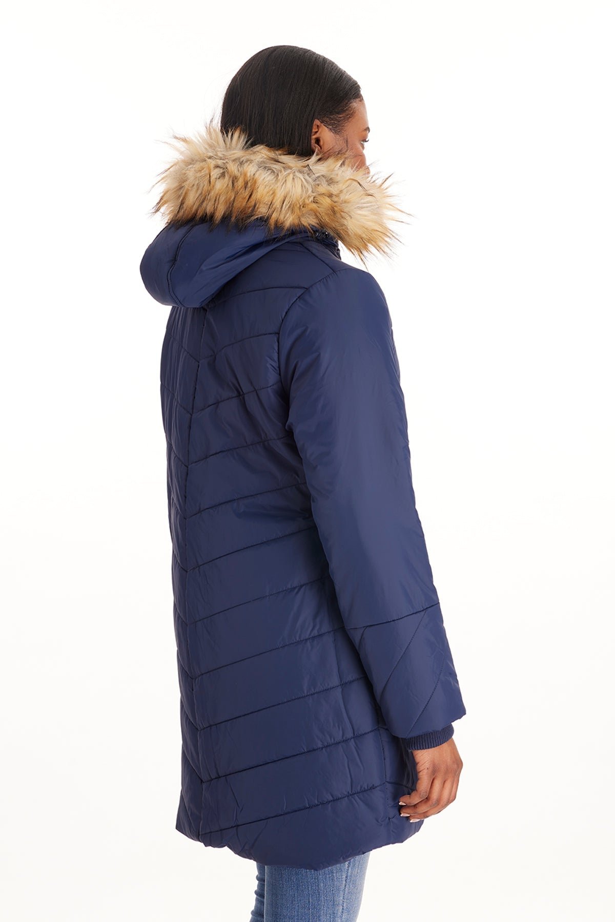Lexi 3 in 1 Maternity Coat From Moderneternity