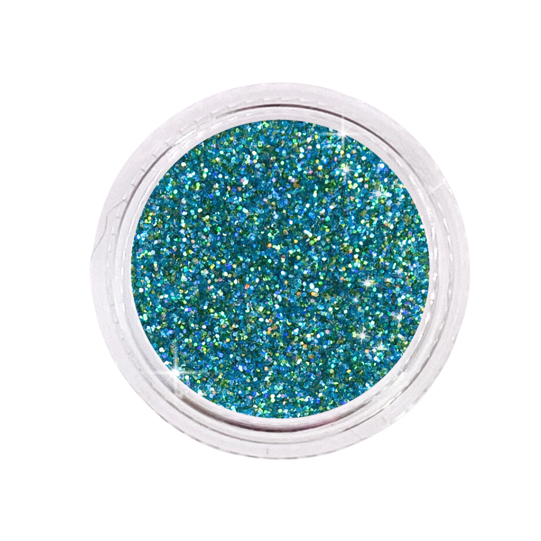 Glitter - Liberace (Holographic) from Medusa's Makeup