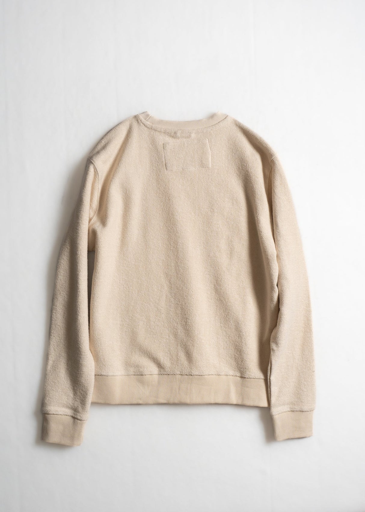 Libertad Terry Crewneck from Iron & Resin