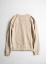 Libertad Terry Crewneck from Iron & Resin