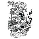 Libra from Wicked Good Perfume
