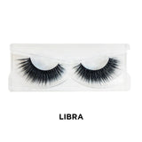 Zodiac Faux Mink Lashes Eyelashes from Prolux Cosmetics