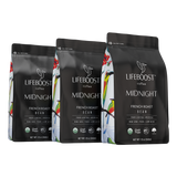 Midnight Roast From Lifeboost Coffee