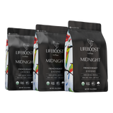 Midnight Roast From Lifeboost Coffee