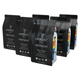 Midnight Roast From Lifeboost Coffee