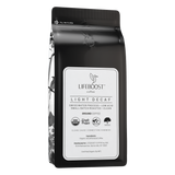 Light Decaf From Lifeboost Coffee