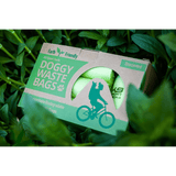 Doggy Waste Bags from K9 Sport Sack