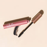 deluxe lash curl kit from Chella