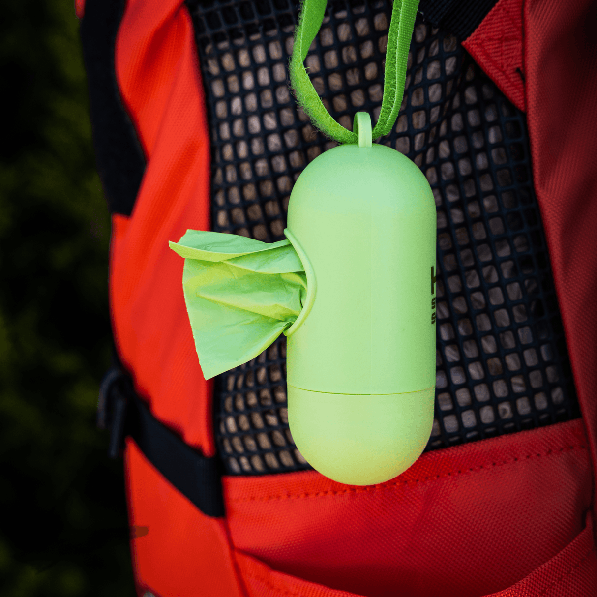 Doggy Waste Bags from K9 Sport Sack