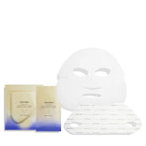 Vital Perfection LiftDefine Radiance Face Mask from KoKo Shiseido Beauté