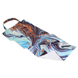 Abstract Print Beach Towel and Tote Bag  from Madeline Love