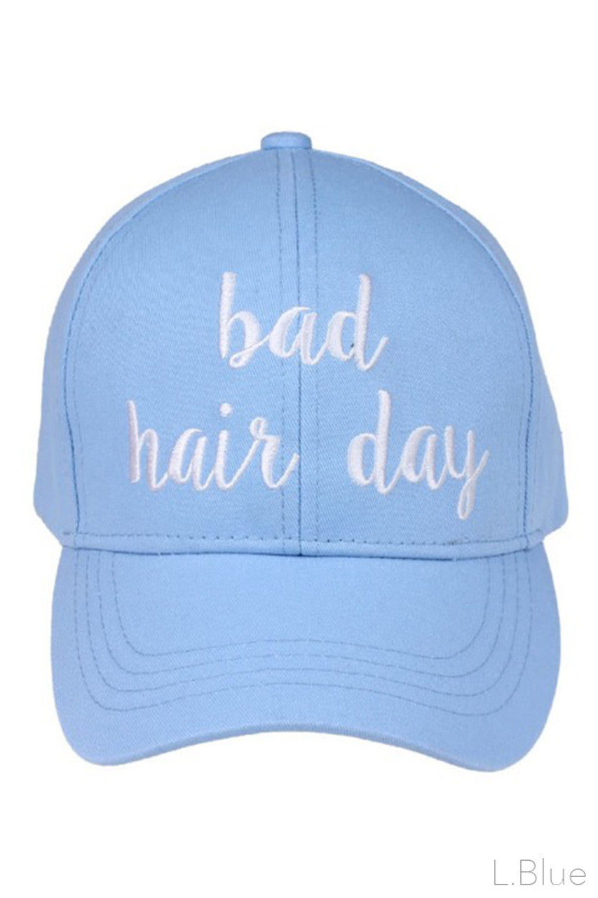 C.C BASEBALL CAP from Madeline Love