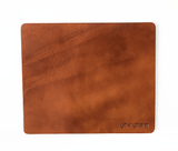 Leather Mouse Pad All for American from Lifetime Leather Co.