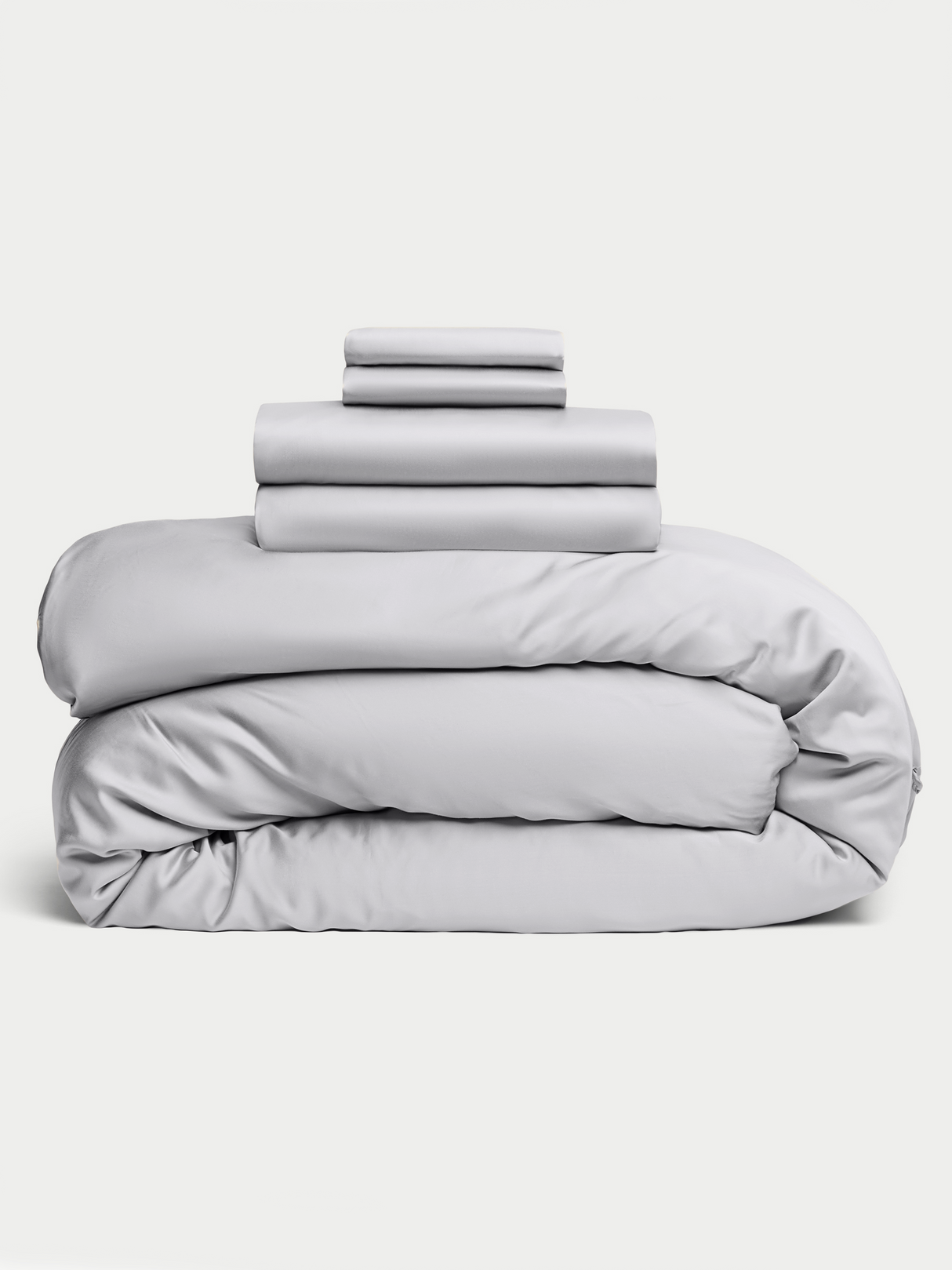 Bamboo Bedding Deluxe Bundle from Cozy Earth