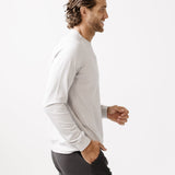 Men's Brushed Bamboo Jogger Set from Cozy Earth