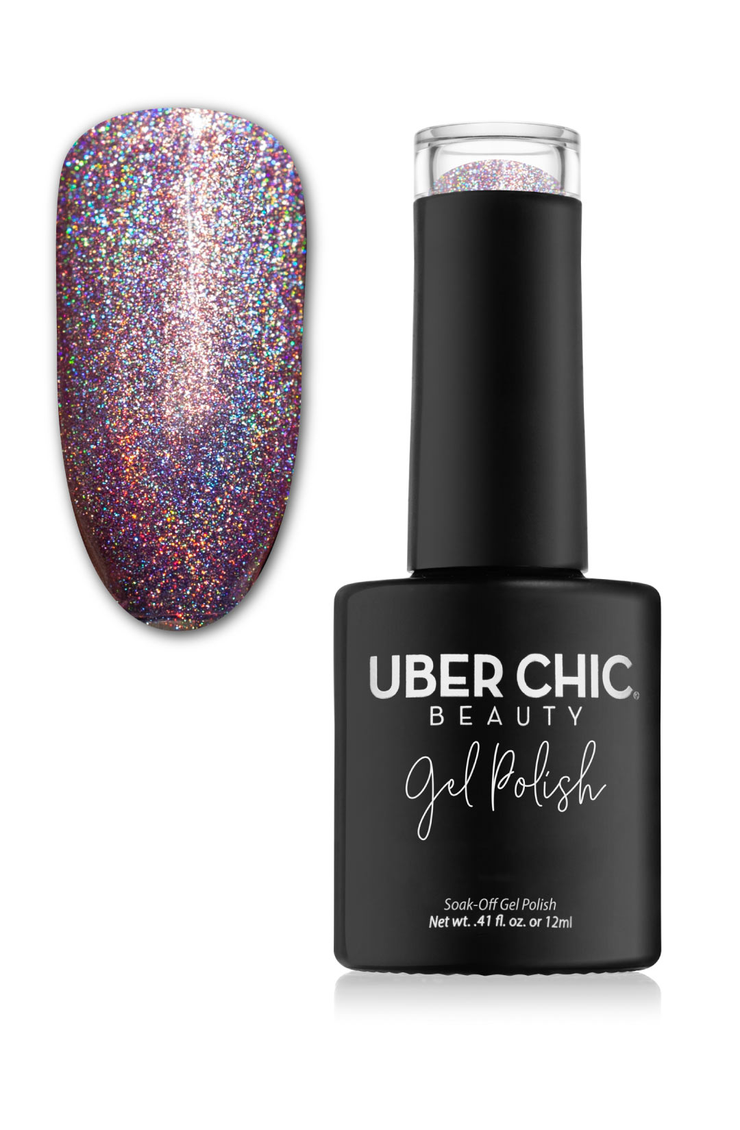 Cozy Comfort - Gel Polish from UberChic Beauty