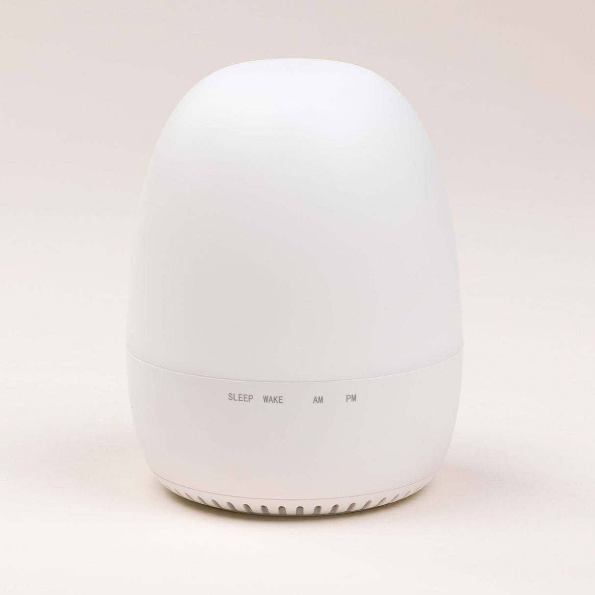 Light to Rise Sleep Trainer, Sound Machine, and Night Light from Yogasleep