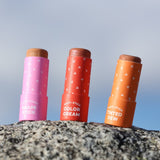 Full Face Sets from Axiology