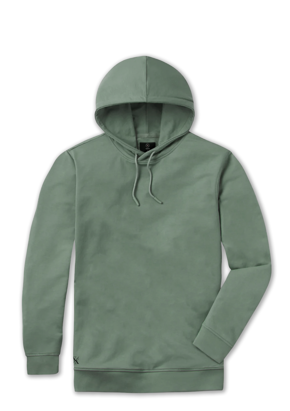 Cortex Hoodie from Ten/10 Apparel