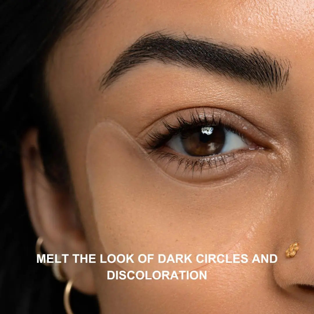 Lights On Brightening Dissolvable Eye Mask from Clean Circle