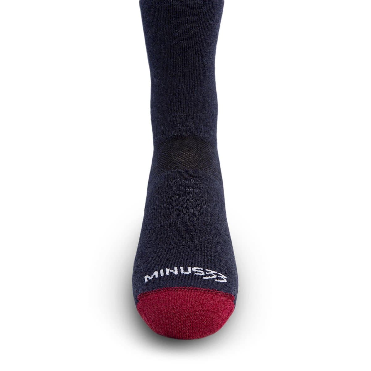 Lightweight - Over the Calf Wool Socks Mountain Heritage from Minus33 Merino Wool Clothing