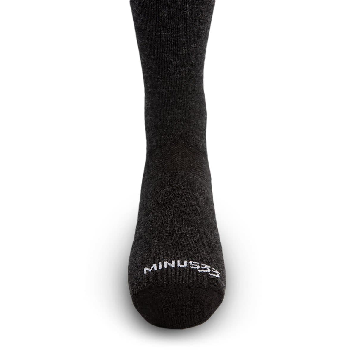 Lightweight - Over the Calf Wool Socks Mountain Heritage from Minus33 Merino Wool Clothing
