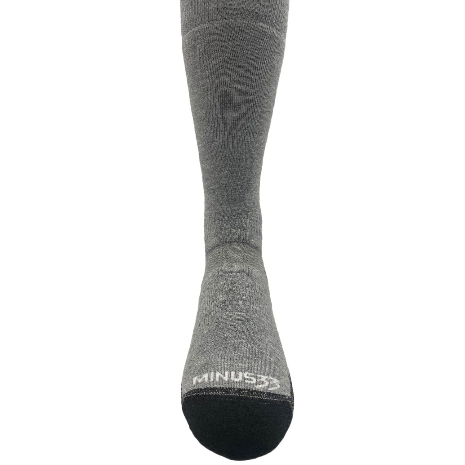 Lightweight - Over the Calf Wool Socks Mountain Heritage from Minus33 Merino Wool Clothing