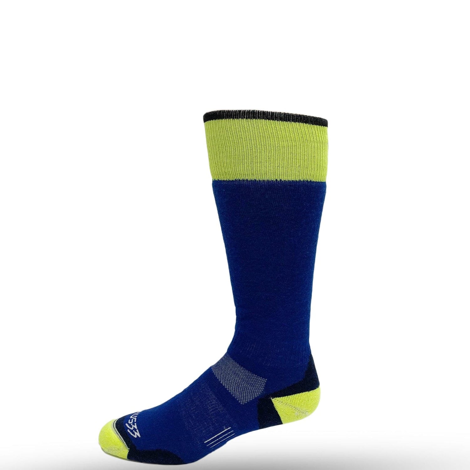 Lightweight - Over the Calf Wool Socks Mountain Heritage from Minus33 Merino Wool Clothing