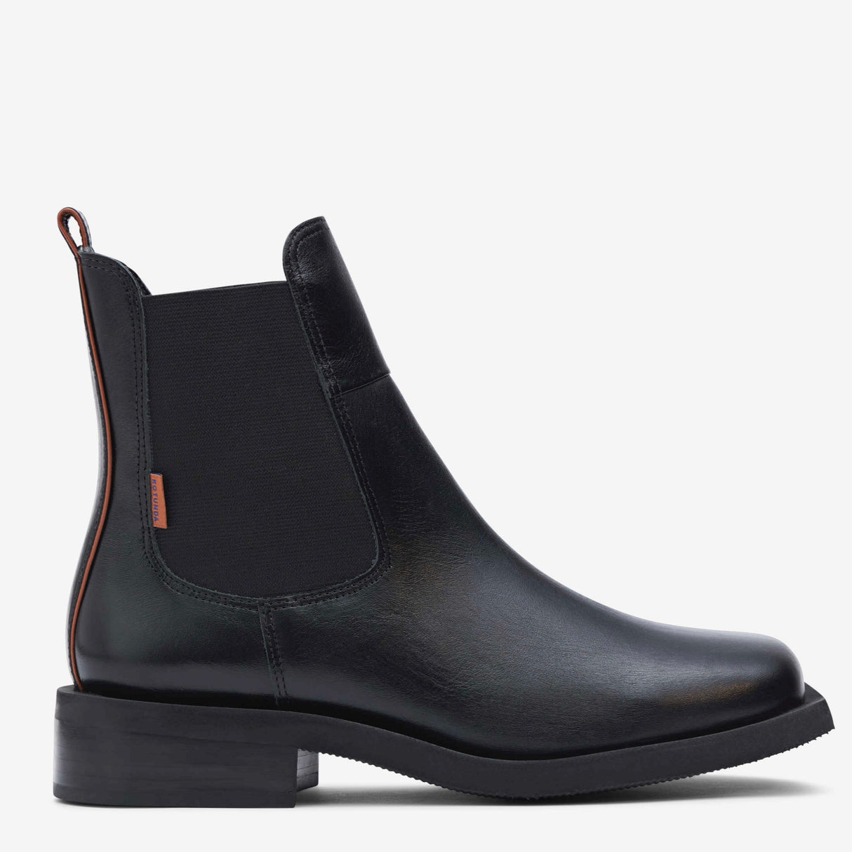 Lil Chelsea Boots From Rotunda