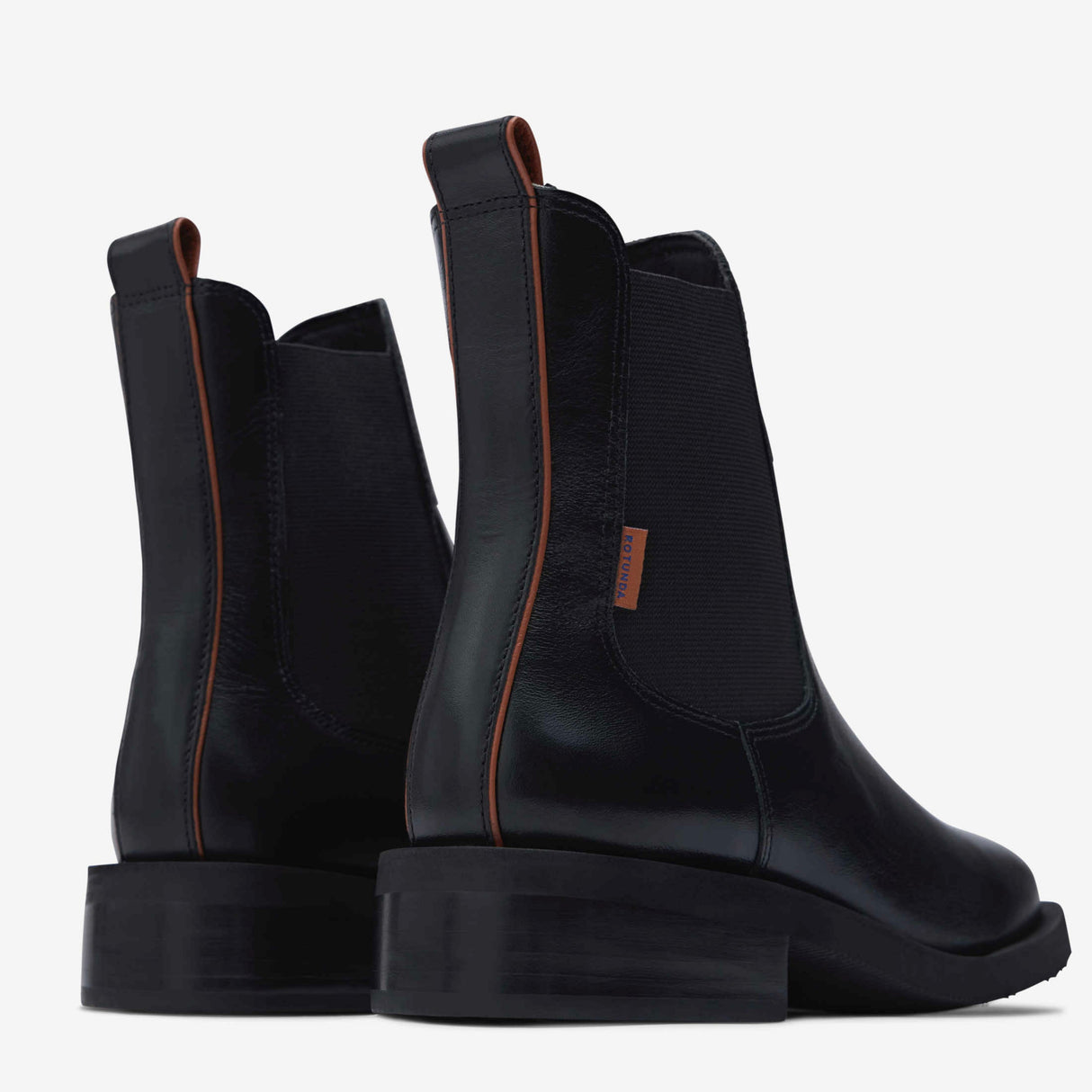 Lil Chelsea Boots From Rotunda
