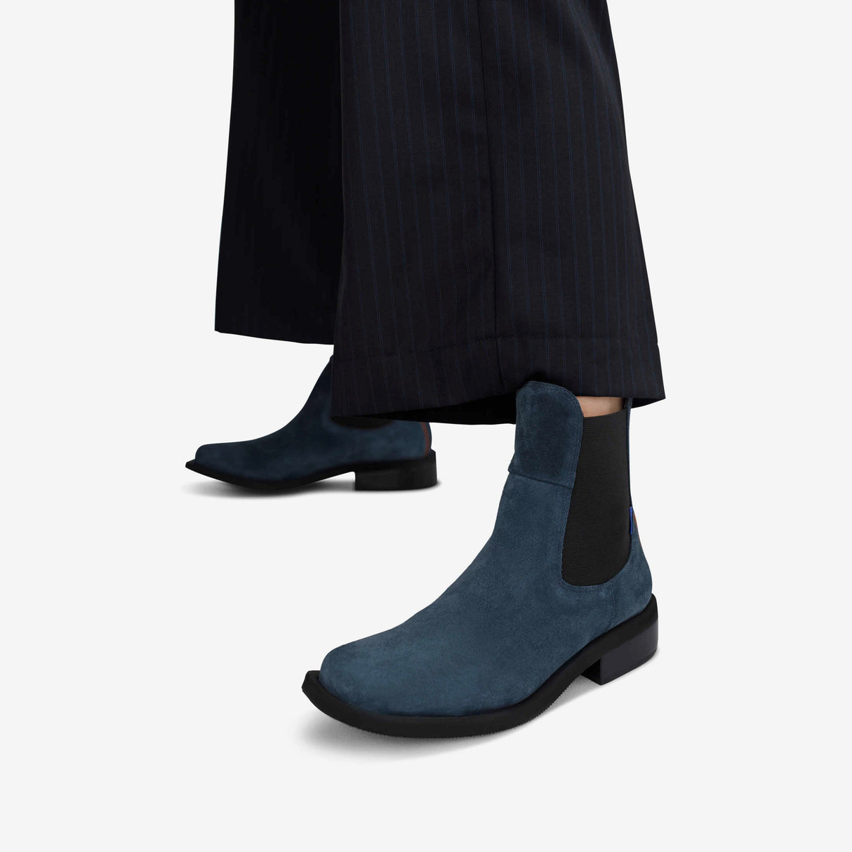 Lil Chelsea Boots From Rotunda