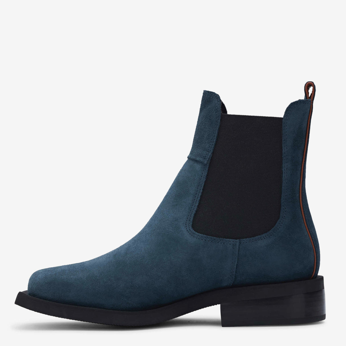Lil Chelsea Boots From Rotunda