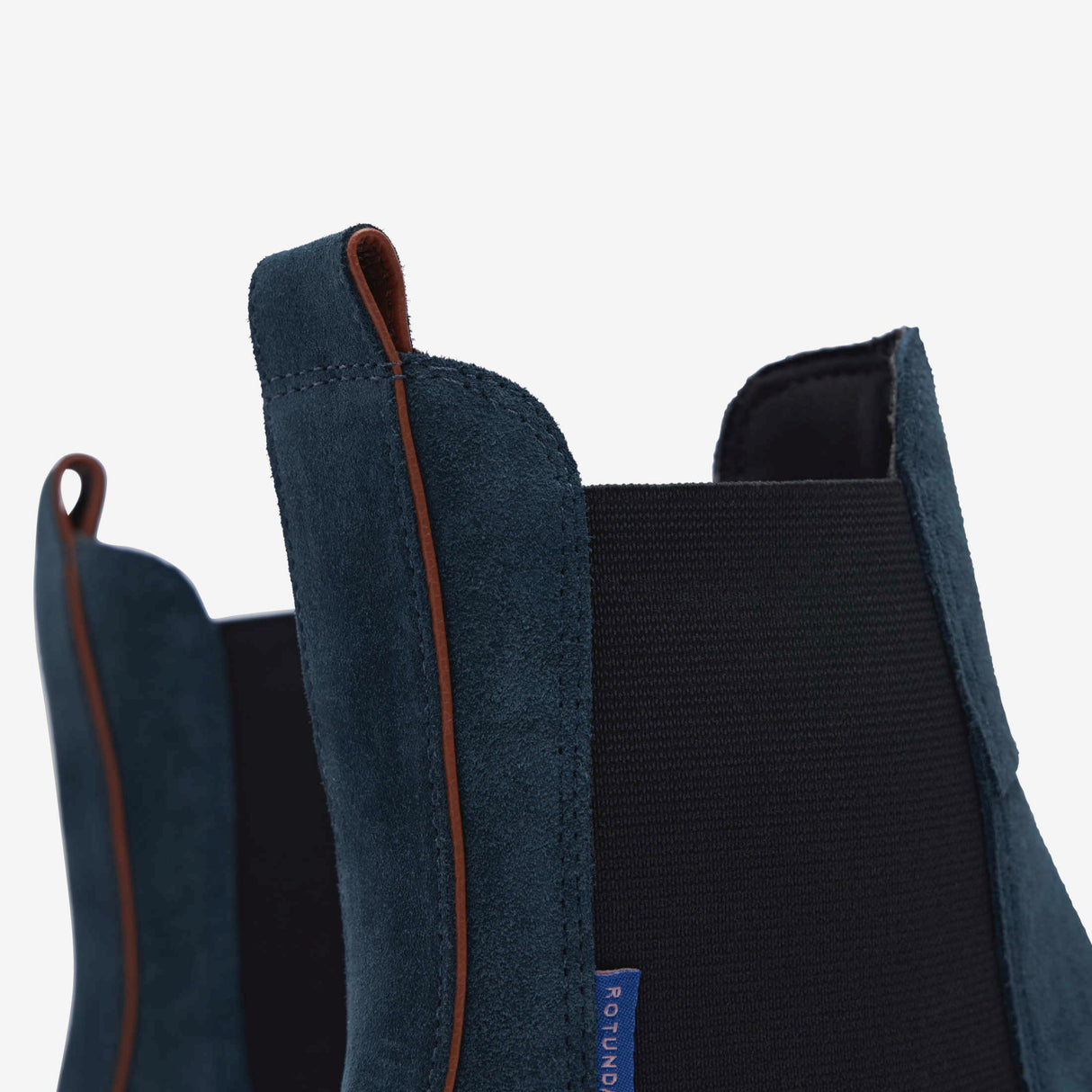 Lil Chelsea Boots From Rotunda