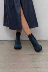 Lil Chelsea Boots From Rotunda