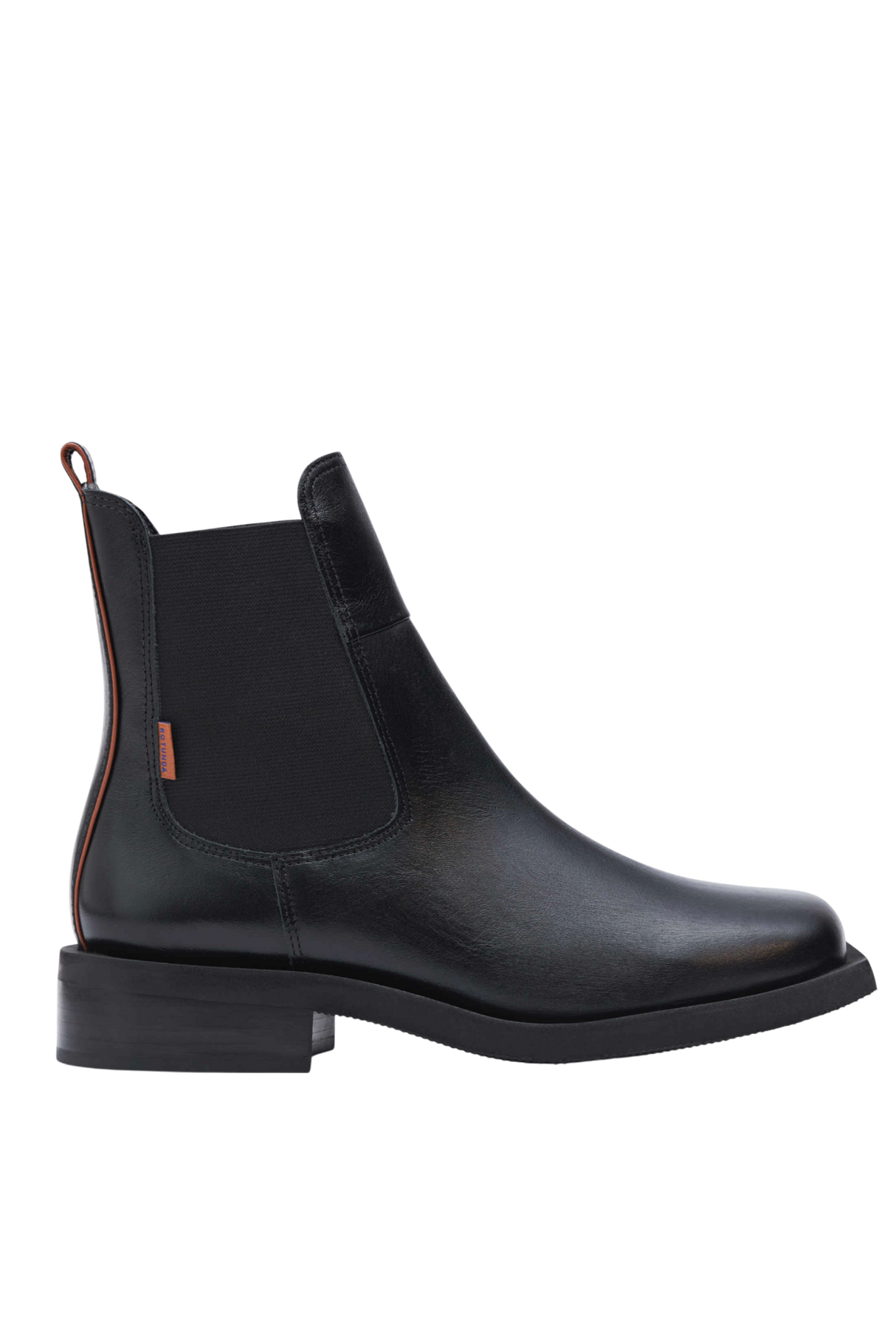 Lil Chelsea Boots From Rotunda