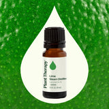Lime Steam Distilled Essential Oil from Plant Therapy