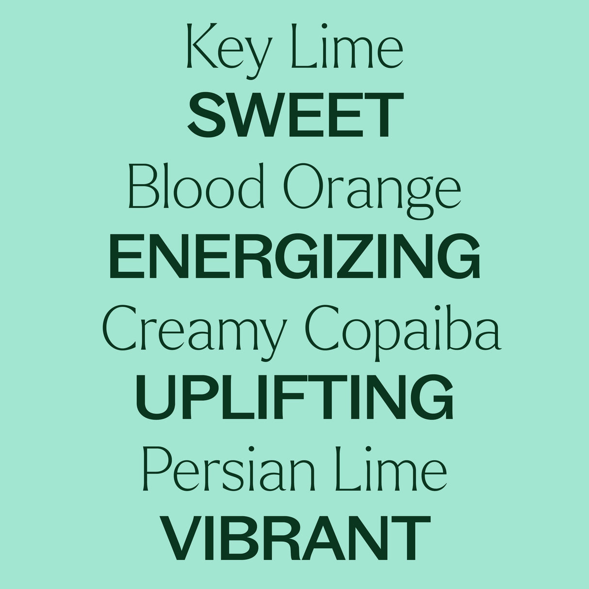 Lime in the Coconut Essential Oil Blend from Plant Therapy